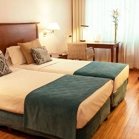 Grand Brizo Comahue Hotell Neuquén Exteriör bild