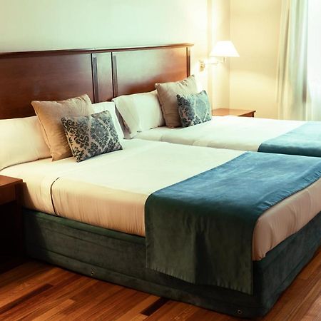 Grand Brizo Comahue Hotell Neuquén Exteriör bild
