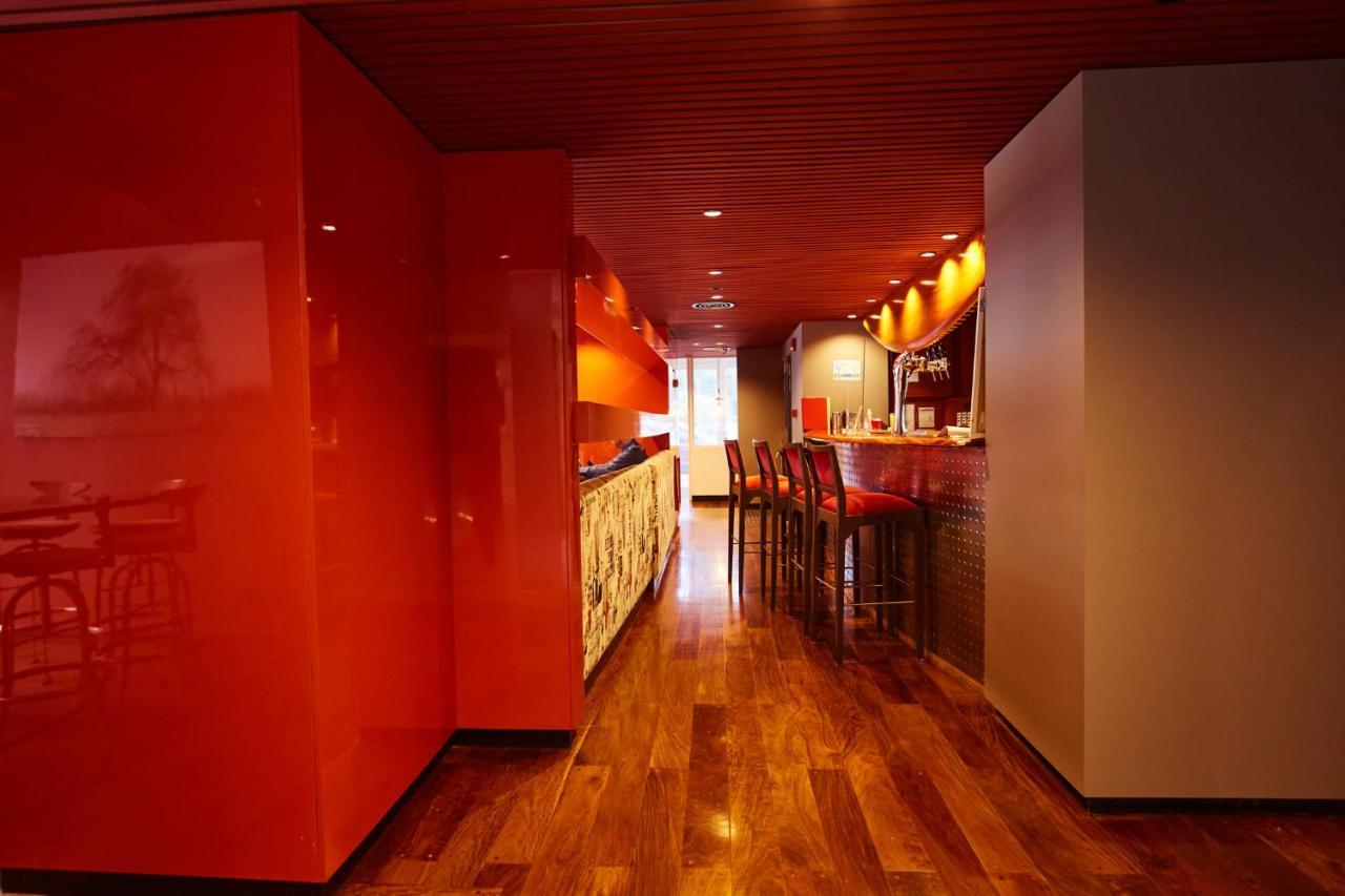 Grand Brizo Comahue Hotell Neuquén Exteriör bild