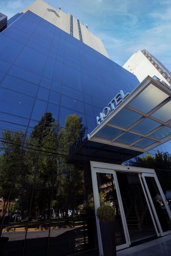 Grand Brizo Comahue Hotell Neuquén Exteriör bild