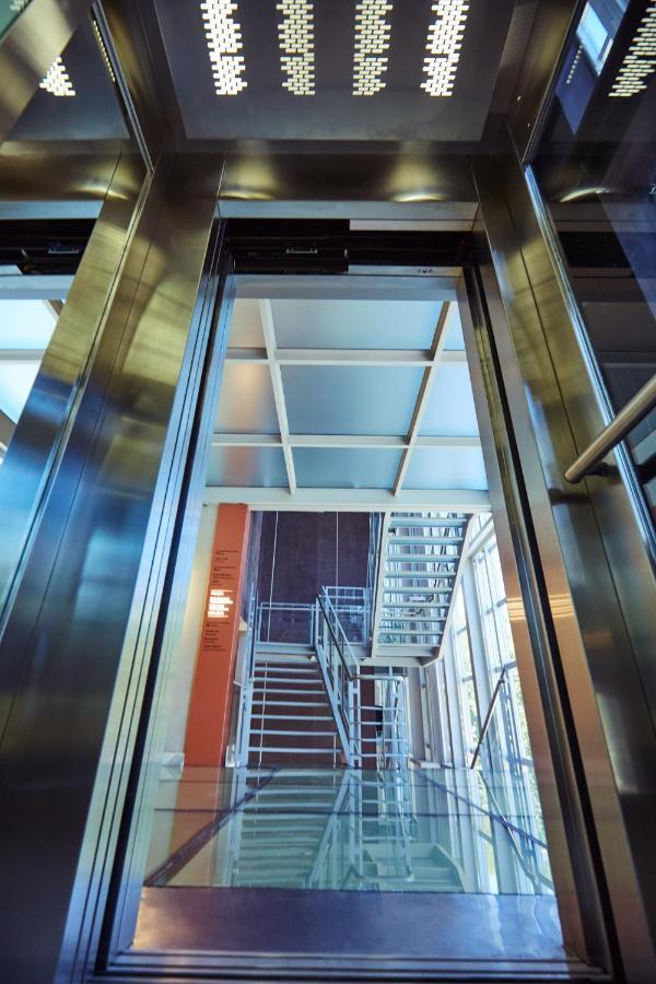 Grand Brizo Comahue Hotell Neuquén Exteriör bild