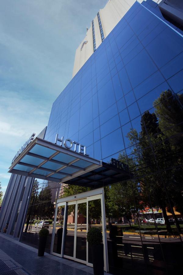 Grand Brizo Comahue Hotell Neuquén Exteriör bild