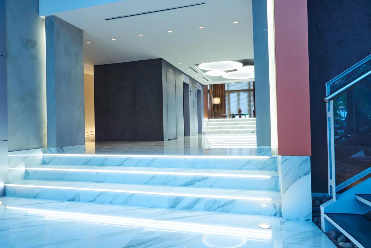 Grand Brizo Comahue Hotell Neuquén Exteriör bild