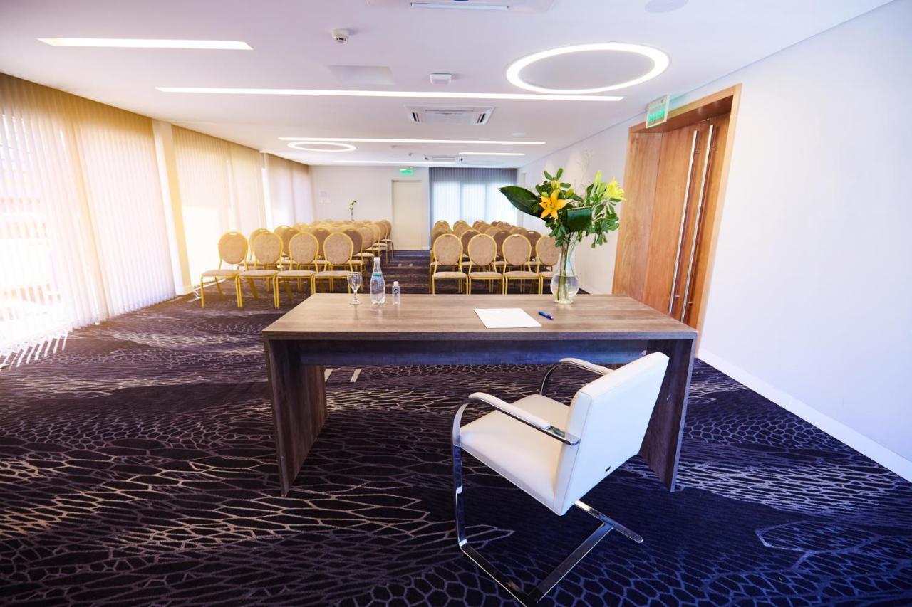 Grand Brizo Comahue Hotell Neuquén Exteriör bild
