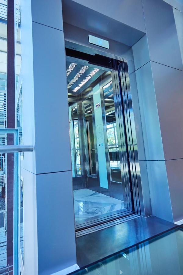 Grand Brizo Comahue Hotell Neuquén Exteriör bild