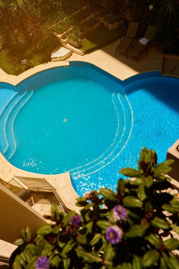 Grand Brizo Comahue Hotell Neuquén Exteriör bild