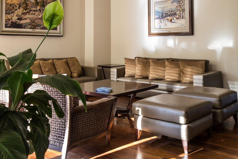 Grand Brizo Comahue Hotell Neuquén Exteriör bild