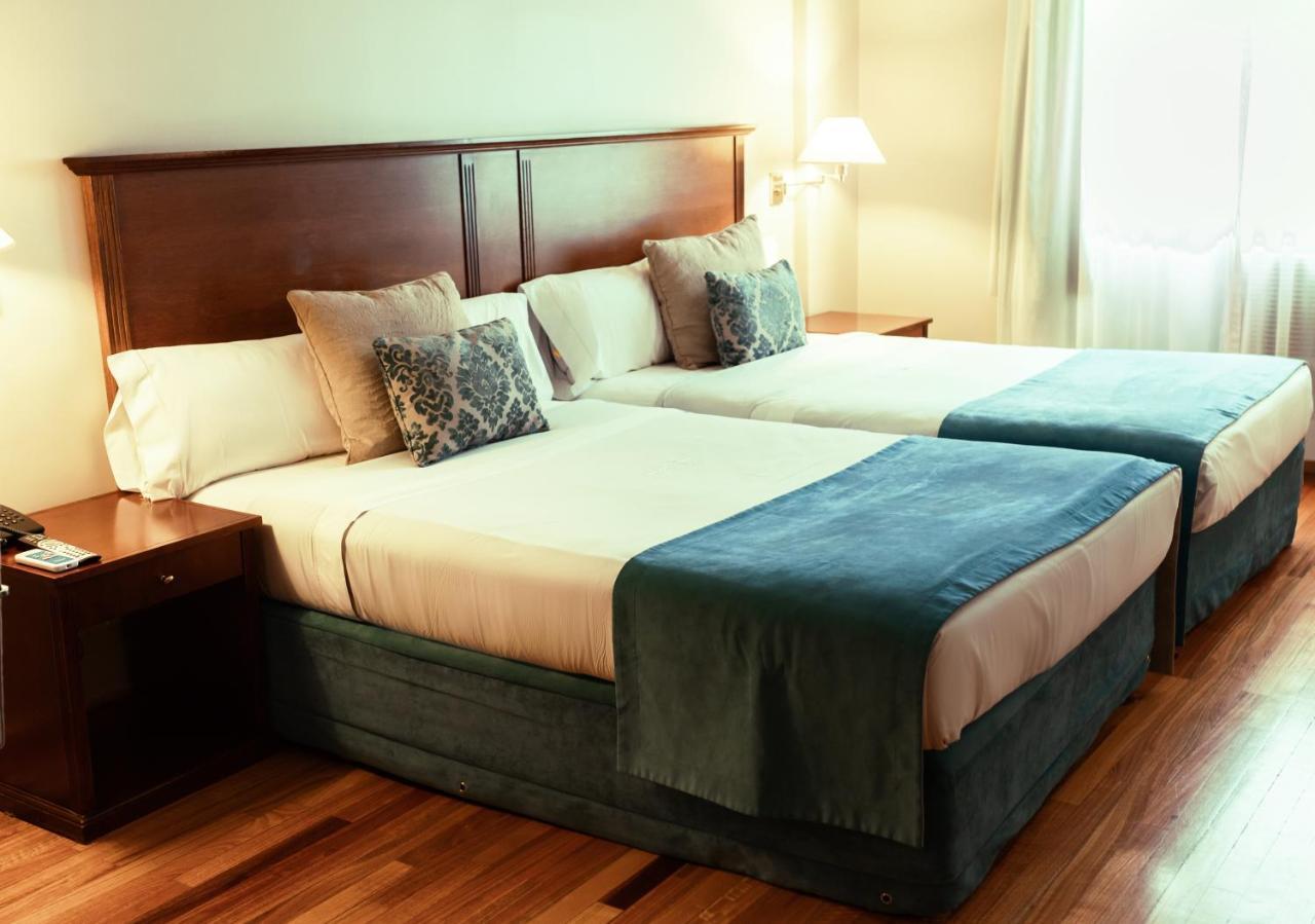 Grand Brizo Comahue Hotell Neuquén Exteriör bild