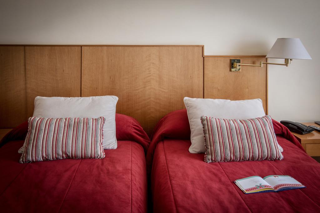 Grand Brizo Comahue Hotell Neuquén Exteriör bild