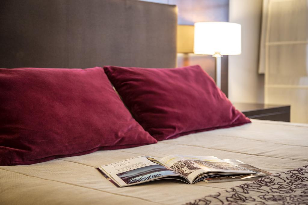 Grand Brizo Comahue Hotell Neuquén Exteriör bild
